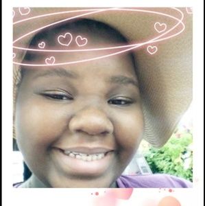 Meet your Posher, Zariyah